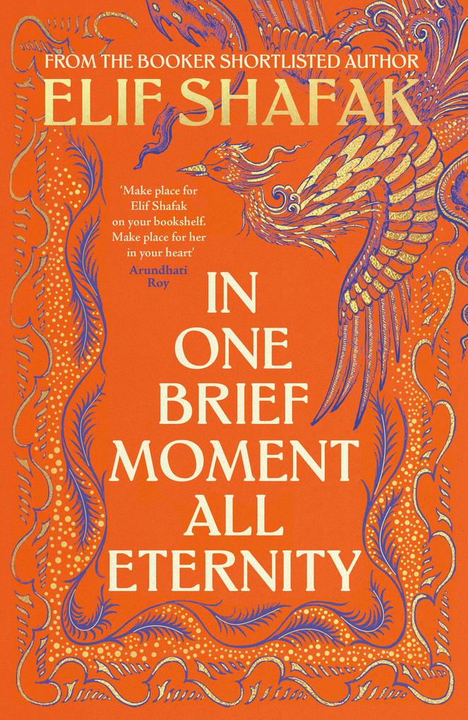 Produktbild: In One Brief Moment All Eternity | Elif Shafak