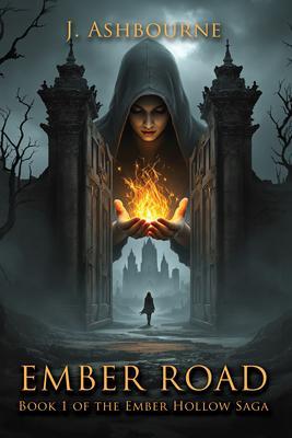 Produktbild: Ember Road | J. Ashbourne