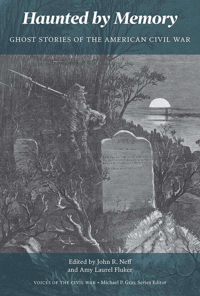 Produktbild: Haunted by Memory