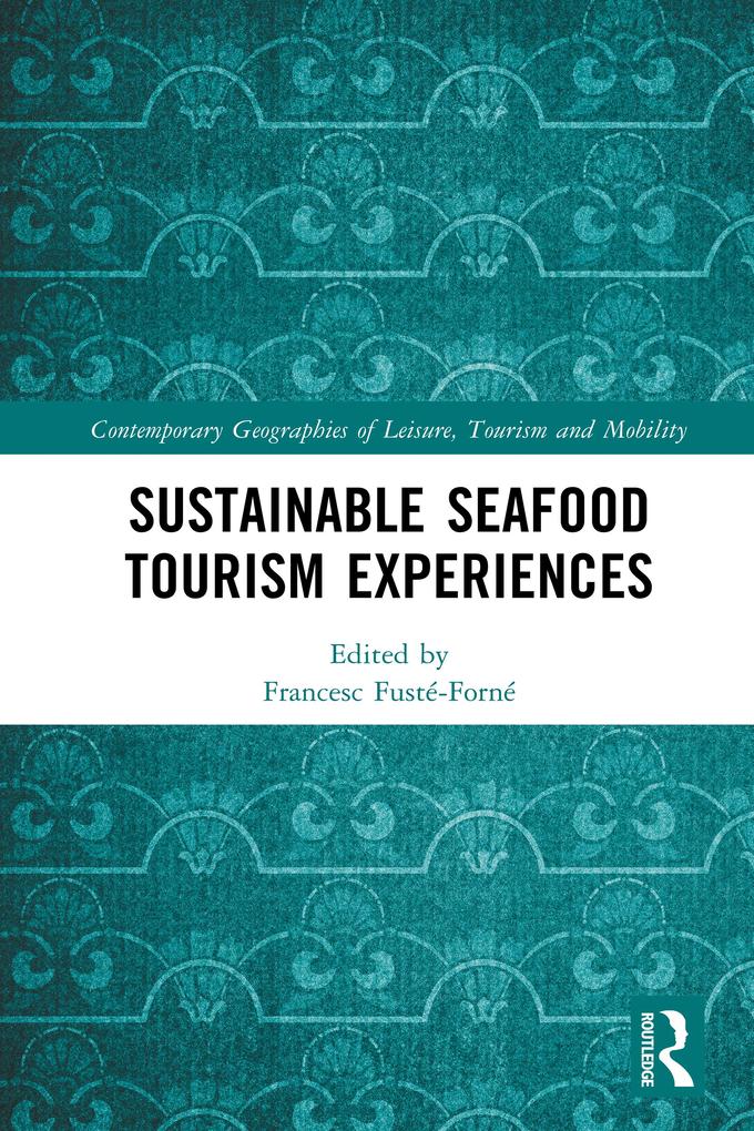 Produktbild: Sustainable Seafood Tourism Experiences