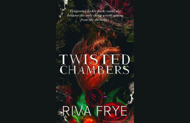 Produktbild: Twisted Chambers | Riva Frye