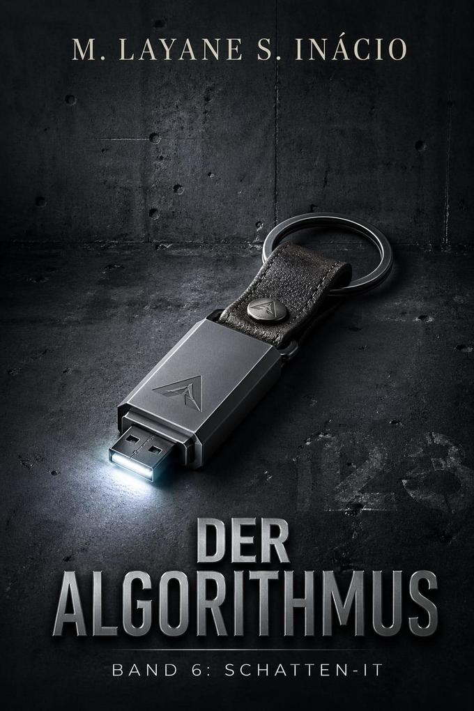 Produktbild: Schatten-IT | M Layane S Inacio