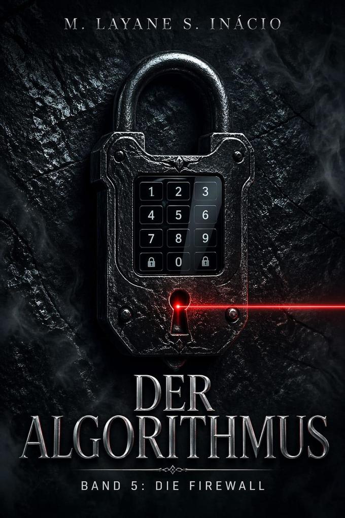 Produktbild: Die Firewall | M Layane S Inacio
