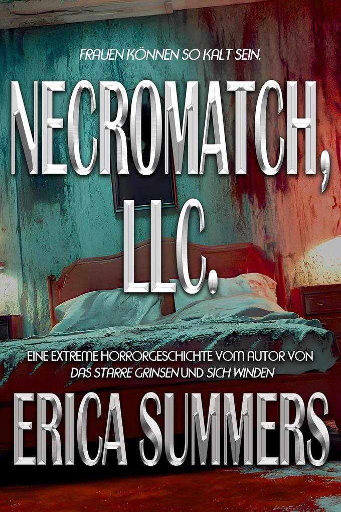 Produktbild: NecroMatch, LLC. | Erica Summers