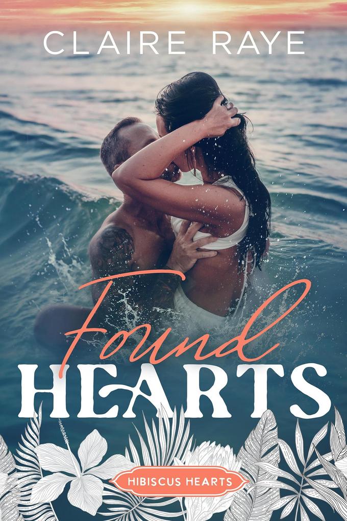 Produktbild: Found Hearts | Claire Raye