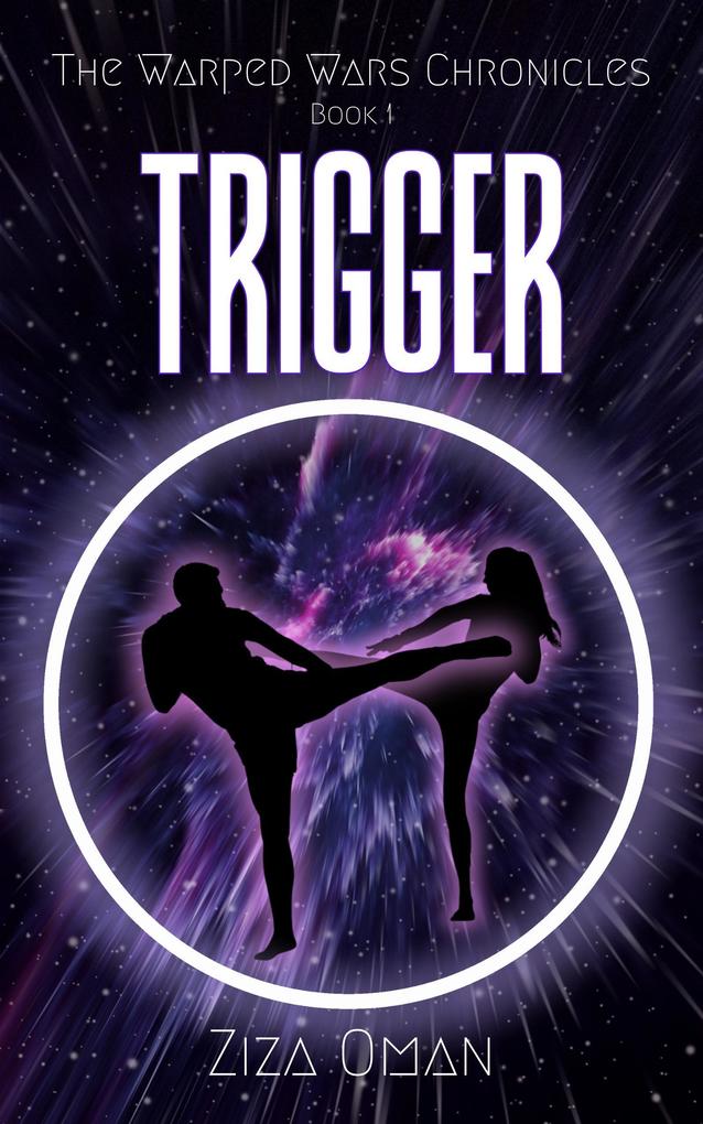 Produktbild: Trigger | Ziza Oman
