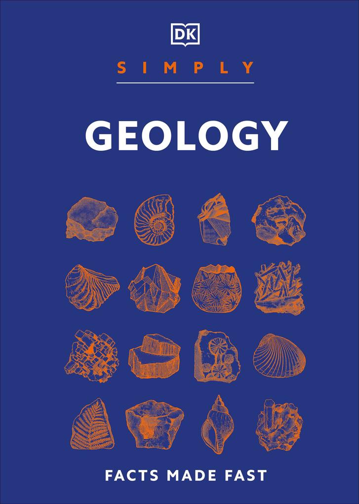 Produktbild: Simply Geology | Dk