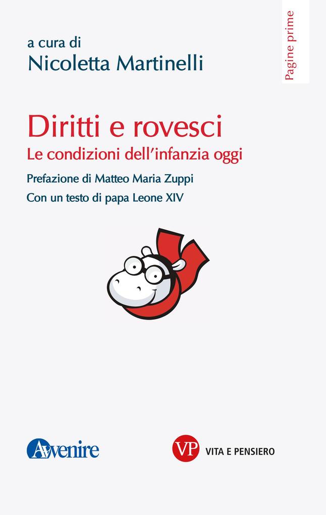 Produktbild: Diritti e rovesci | Nicoletta Martinelli