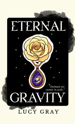 Produktbild: Eternal Gravity | Lucy Gray