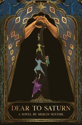 Produktbild: Dear to Saturn | Merlin Senthil