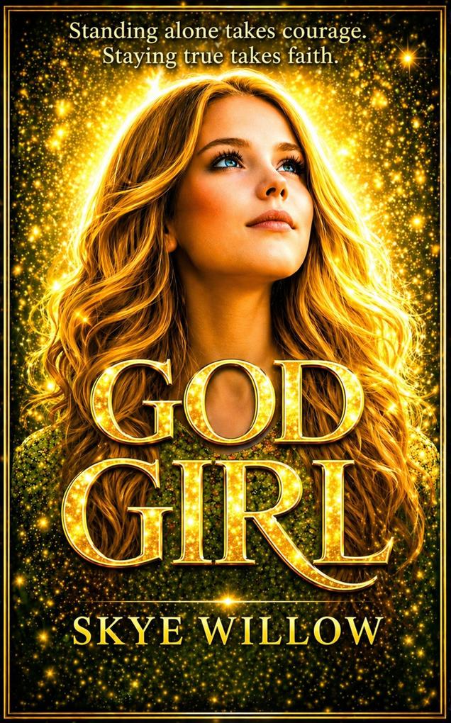 Produktbild: God Girl | Skye Willow