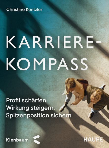 Produktbild: Karrierekompass | Christine Kentzler