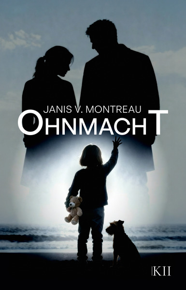 Produktbild: Ohnmacht | Janis V. Montreau