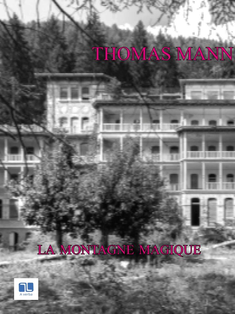 Produktbild: La montagne magique | Thomas Mann
