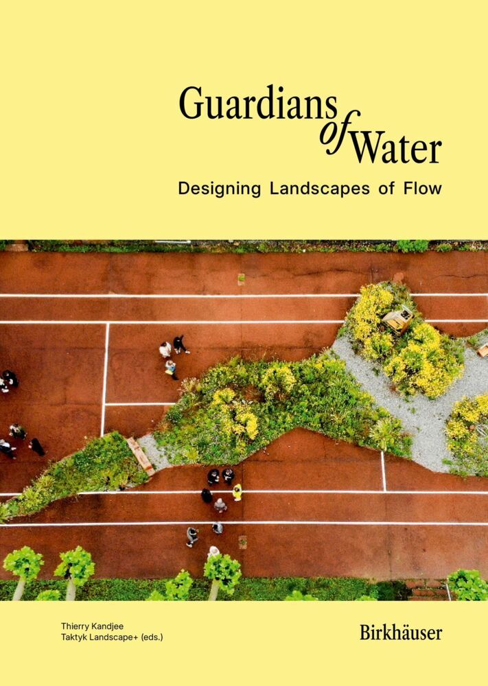 Produktbild: Guardians of Water