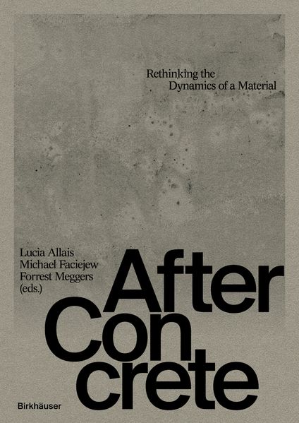 Produktbild: After Concrete