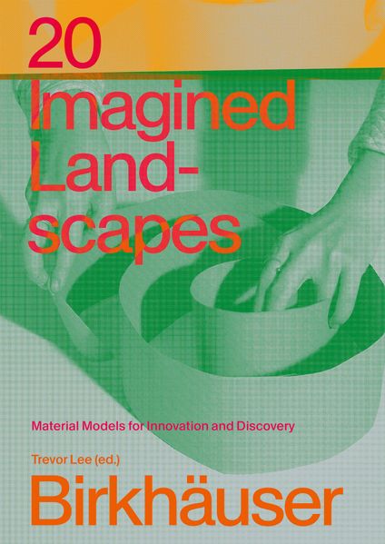 Produktbild: 20 Imagined Landscapes | Trevor Lee