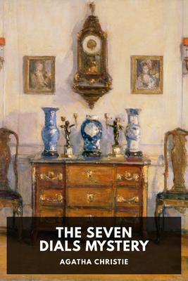 Produktbild: The Seven Dials Mystery | Agatha Christie