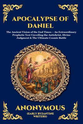 Produktbild: Apocalypse of Daniel | Anonymous