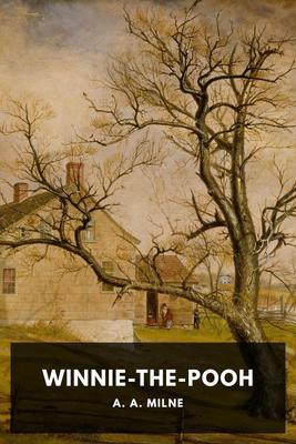 Produktbild: Winnie-the-Pooh | A. A. Milne