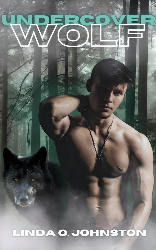 Produktbild: Undercover Wolf | Linda O. Johnston