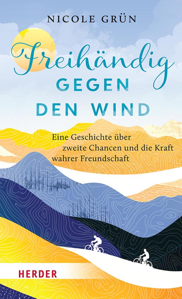 Produktbild: Freihändig gegen den Wind | Nicole Grün