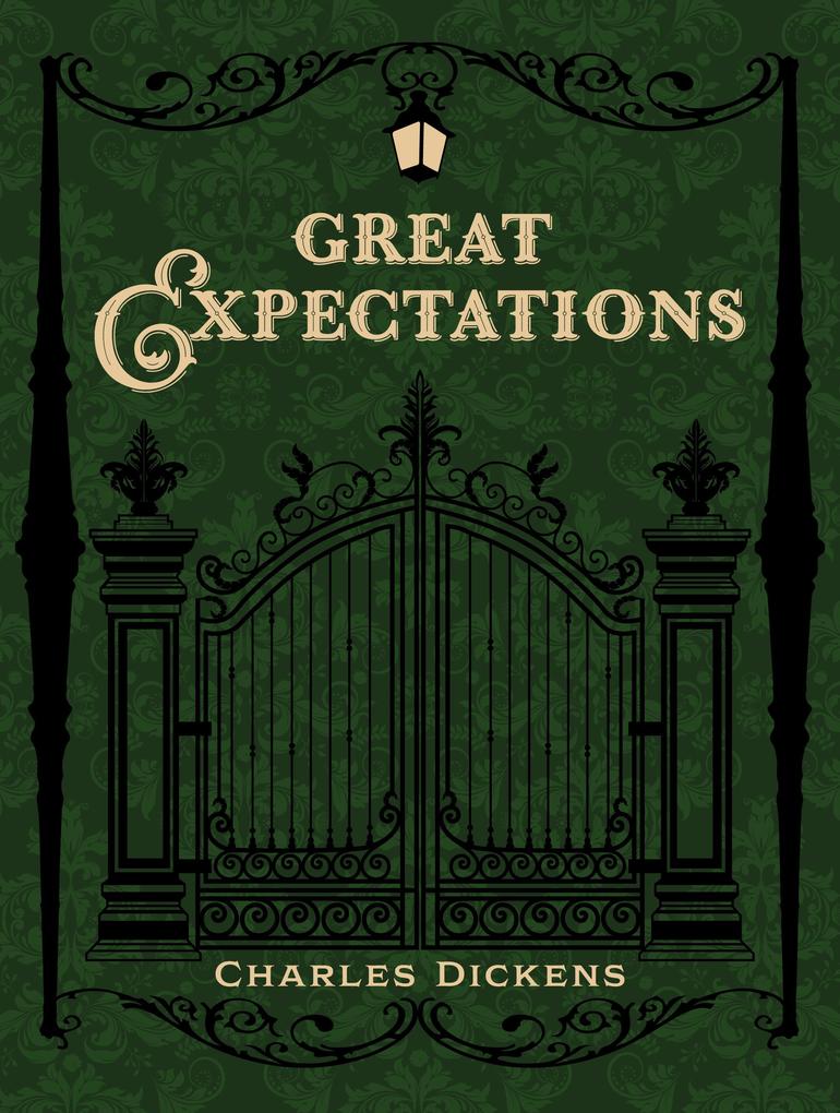 Produktbild: Great Expectations | Charles Dickens