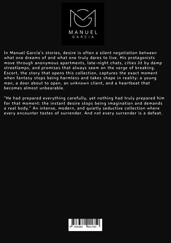 Weitere Ansicht: Escort | Manuel García