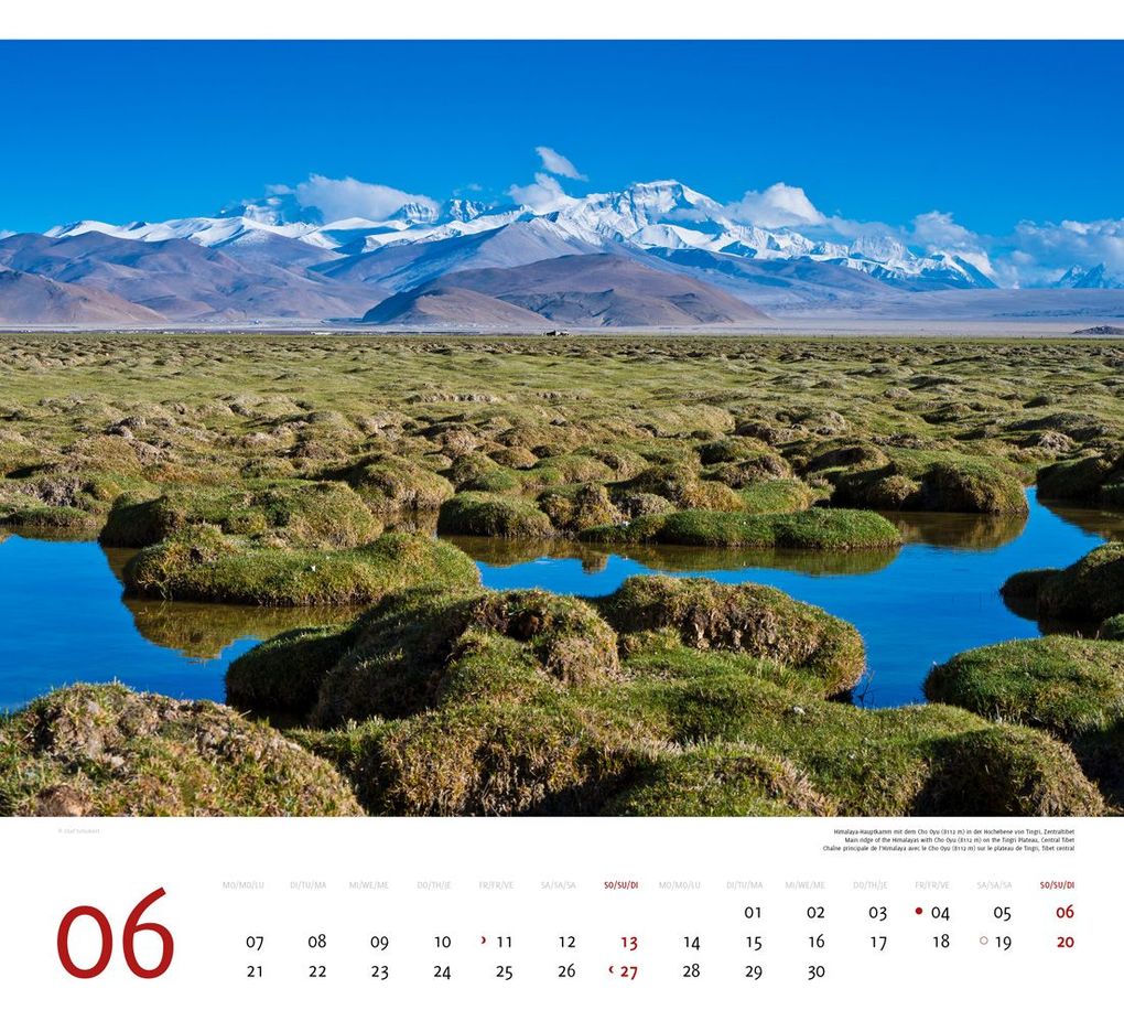 Weitere Ansicht: Tibet 2027