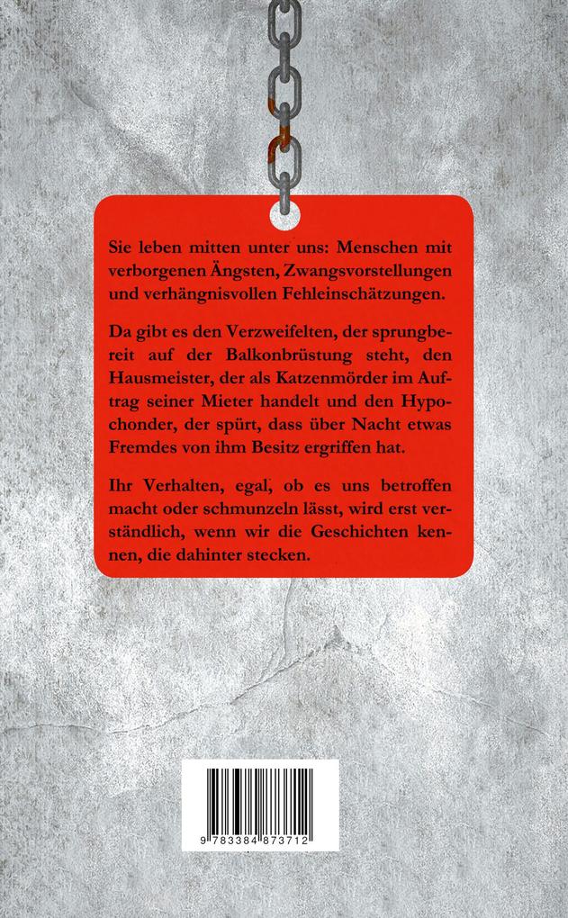 Weitere Ansicht: Am Fleischerhaken | Hermann Rath