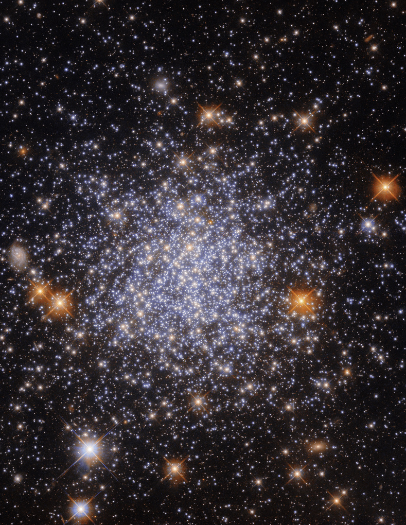 Weitere Ansicht: Unendliches Weltall 2026