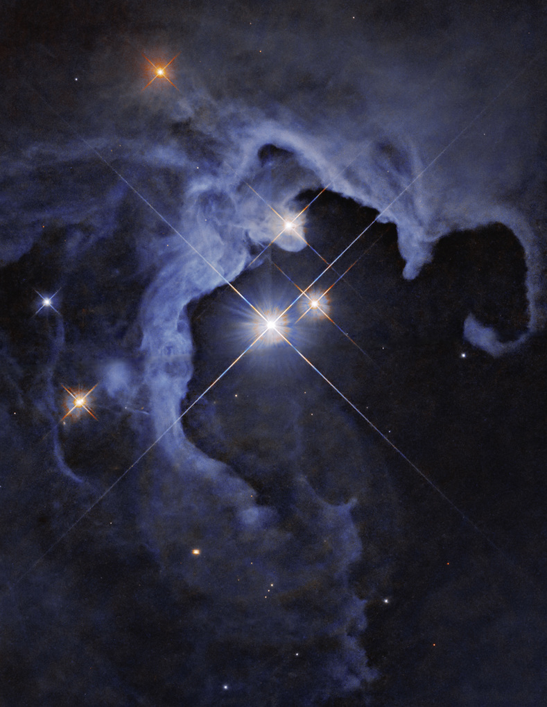 Weitere Ansicht: Unendliches Weltall 2026