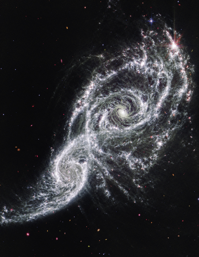 Weitere Ansicht: Unendliches Weltall 2026