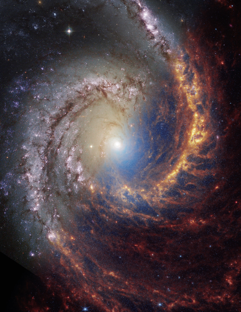 Weitere Ansicht: Unendliches Weltall 2026