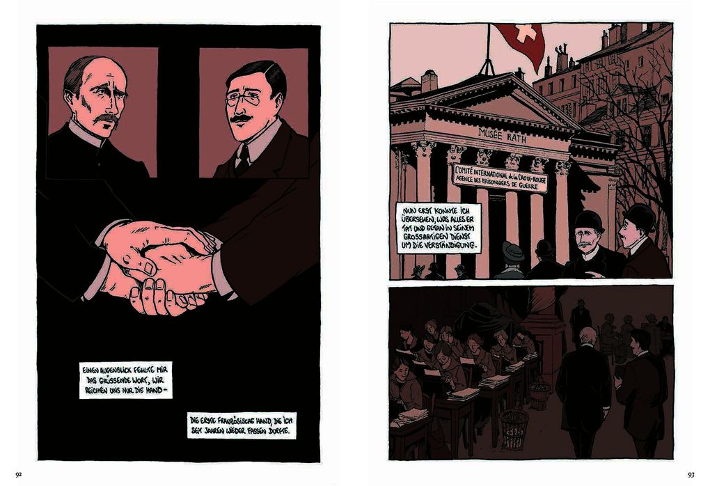 Weitere Ansicht: Stefan Zweigs Die Welt von Gestern | Stefan Zweig
