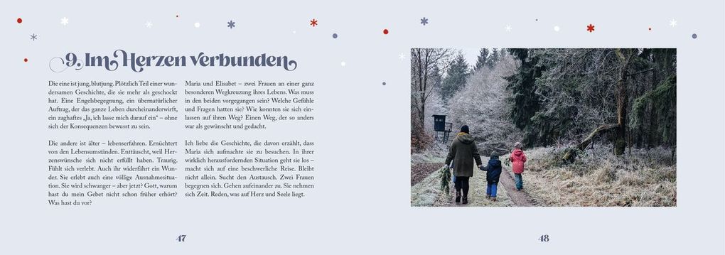 Weitere Ansicht: Herzerwärmt | Dorothea Bronsema, Ira Schneider