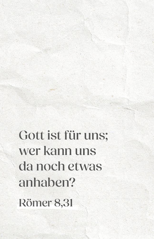 Weitere Ansicht: Vertrauen - Segen zum Mitnehmen