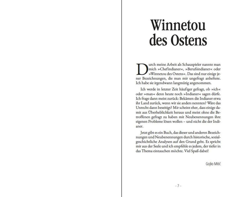 Weitere Ansicht: Böse Wörter | Mathias Brodkorb