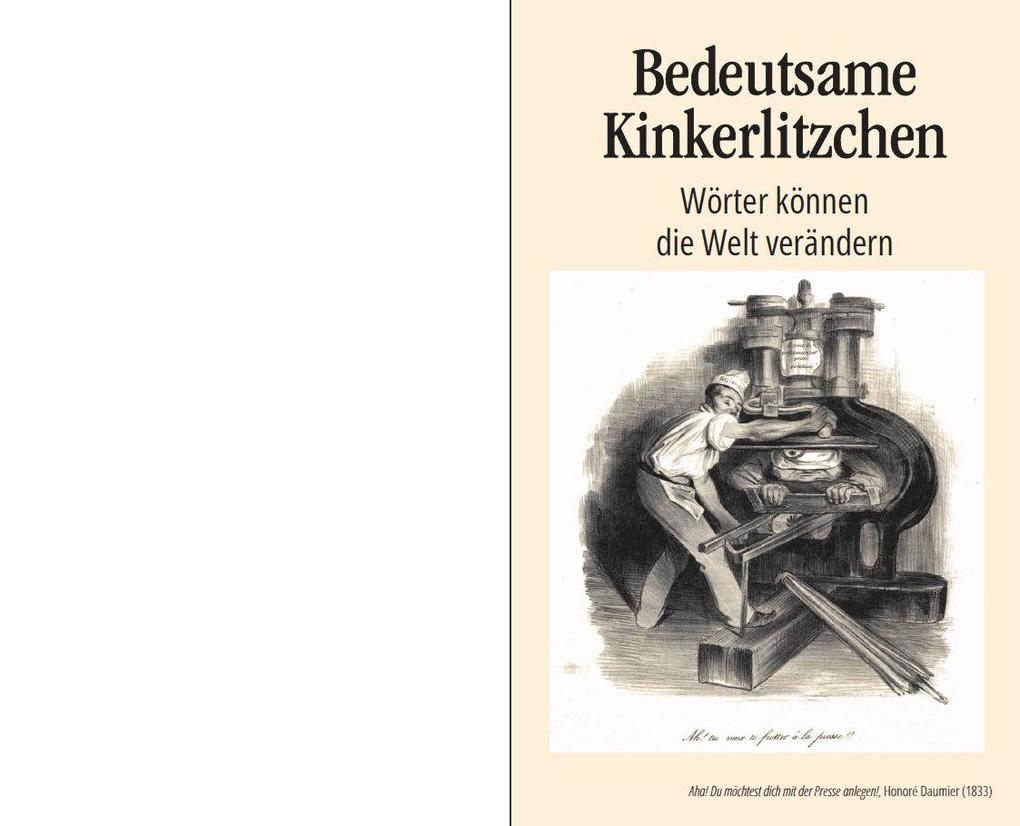 Weitere Ansicht: Böse Wörter | Mathias Brodkorb