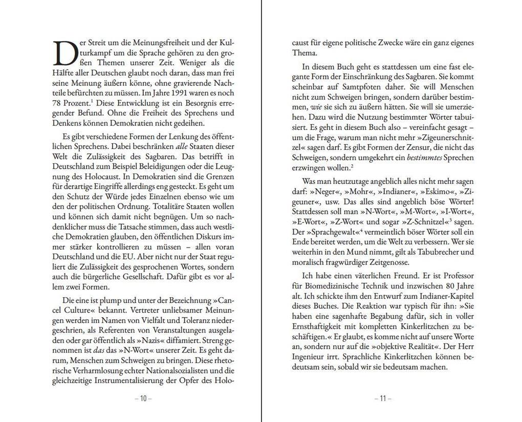 Weitere Ansicht: Böse Wörter | Mathias Brodkorb