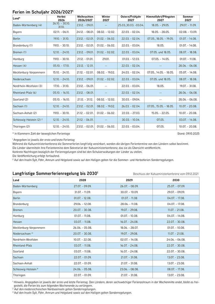 Weitere Ansicht: Lehrerkalender - Planer für Lehrerinnen und Lehrer 2026/27