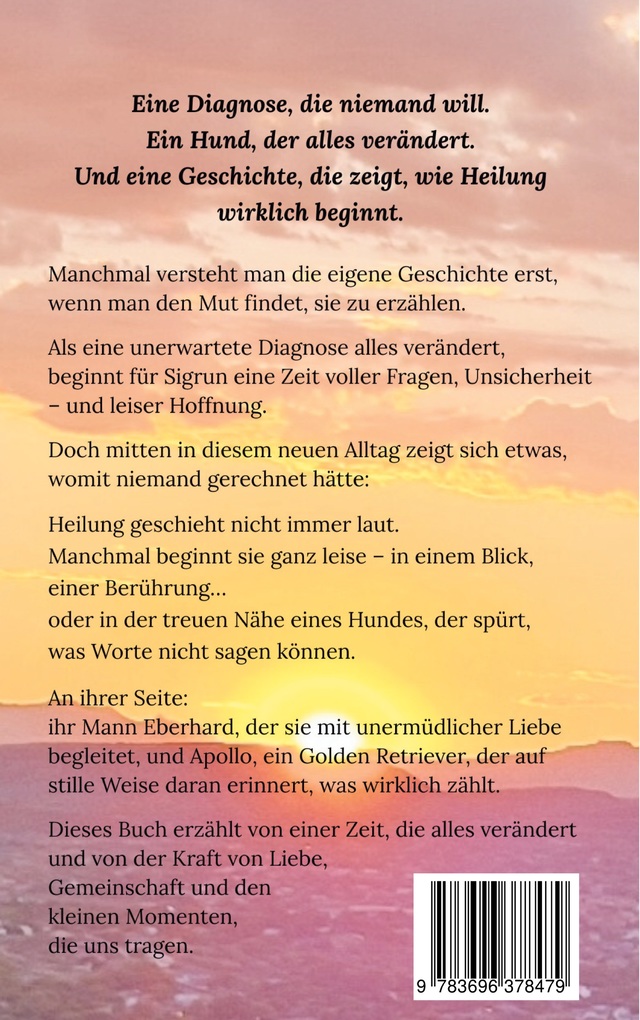 Weitere Ansicht: Schatz, wir müssen reden | Sigrun Fiedler