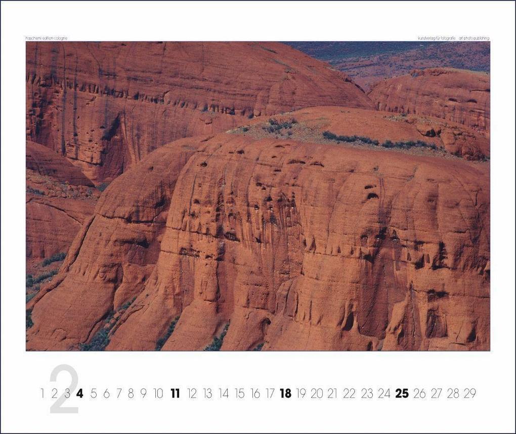 Weitere Ansicht: Australien 2026