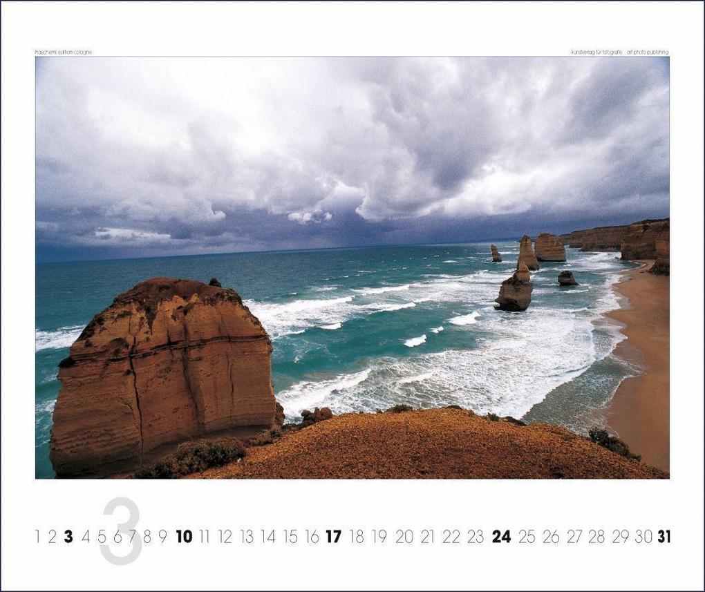 Weitere Ansicht: Australien 2026