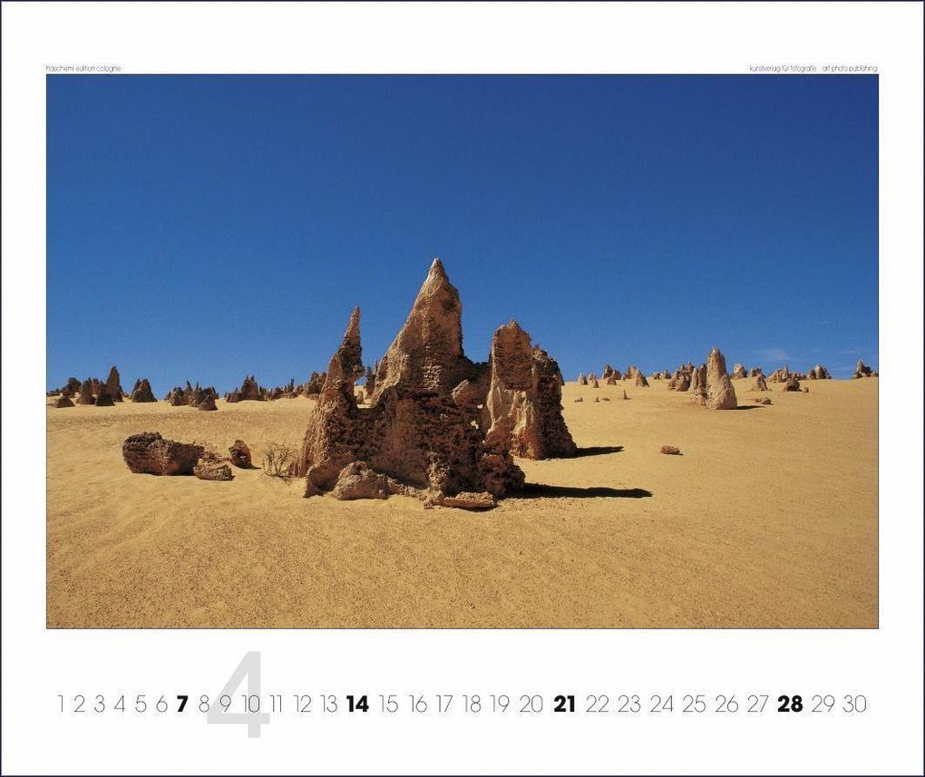 Weitere Ansicht: Australien 2026