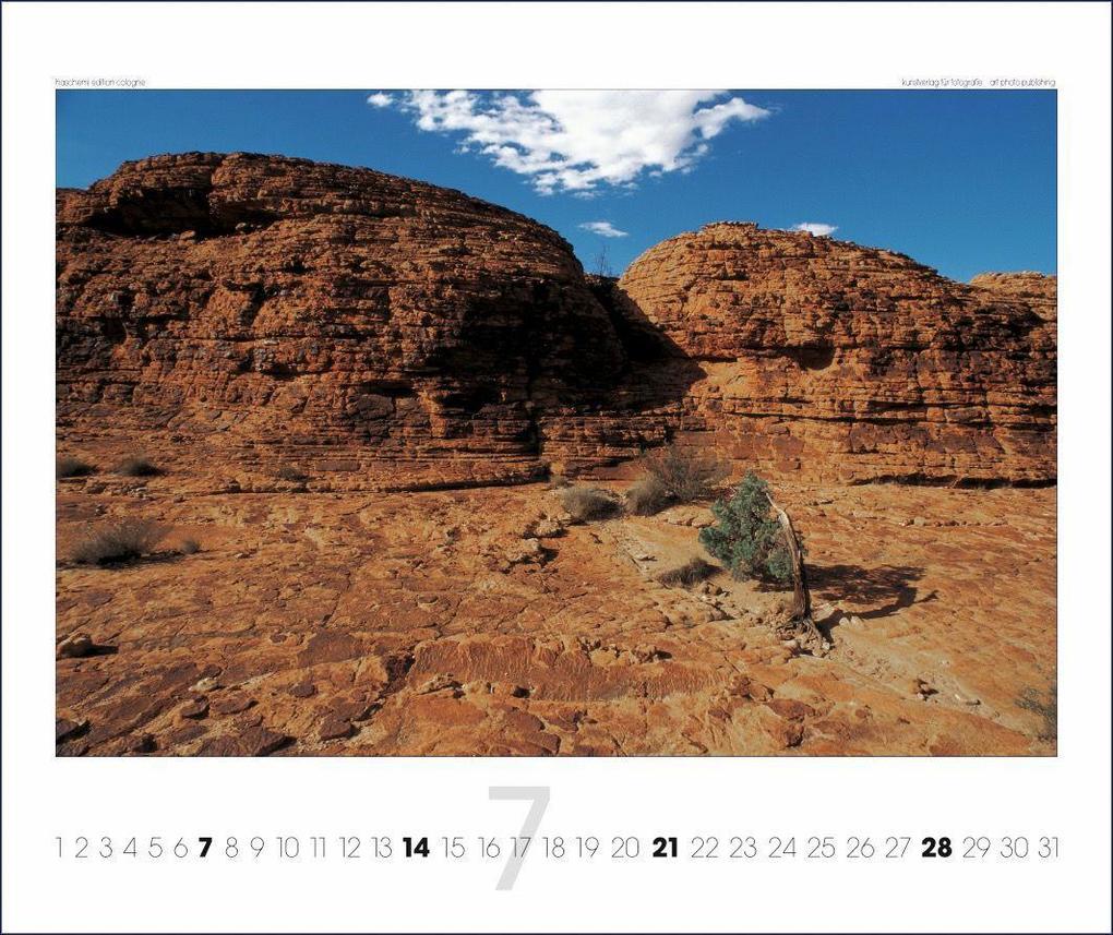 Weitere Ansicht: Australien 2026