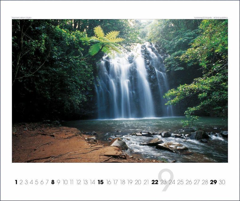 Weitere Ansicht: Australien 2026