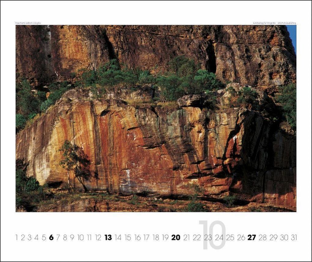 Weitere Ansicht: Australien 2026