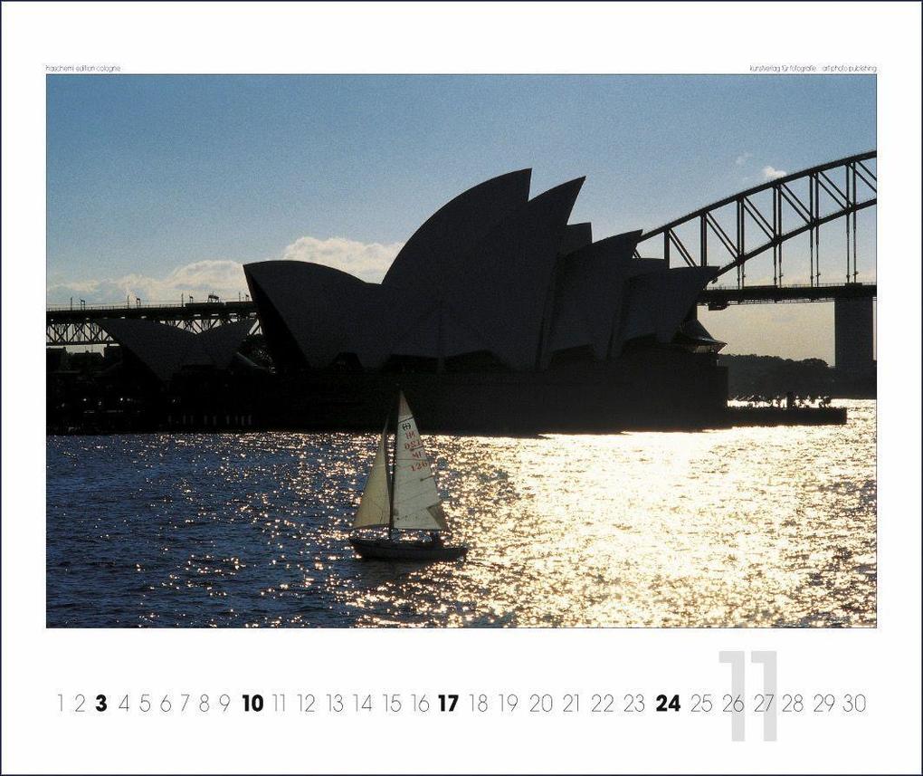 Weitere Ansicht: Australien 2026