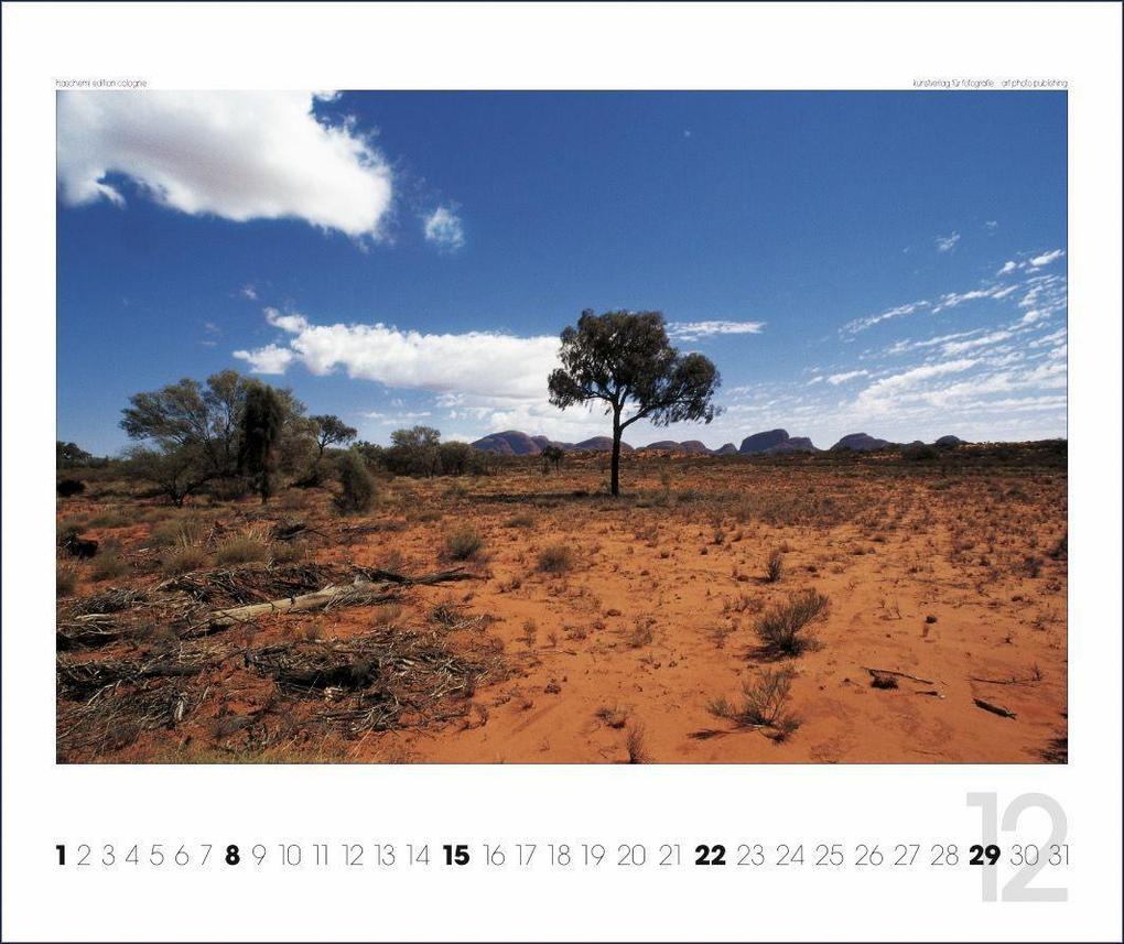 Weitere Ansicht: Australien 2026